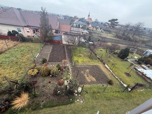 3-IZBOVÝ BYT V LUDANICIACH – 75 m², BALKÓN, GARÁŽ, ZÁHRADKA — foto 10