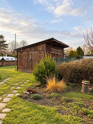 3-IZBOVÝ BYT V LUDANICIACH – 75 m², BALKÓN, GARÁŽ, ZÁHRADKA — foto 11