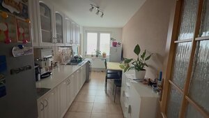 3-IZBOVÝ BYT V LUDANICIACH – 75 m², BALKÓN, GARÁŽ, ZÁHRADKA — foto 6