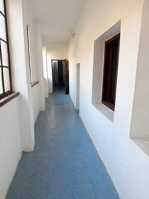 Rodinný dom  Velušovce: pozemok 3 670 m²+ stolárska dielňa — foto 7