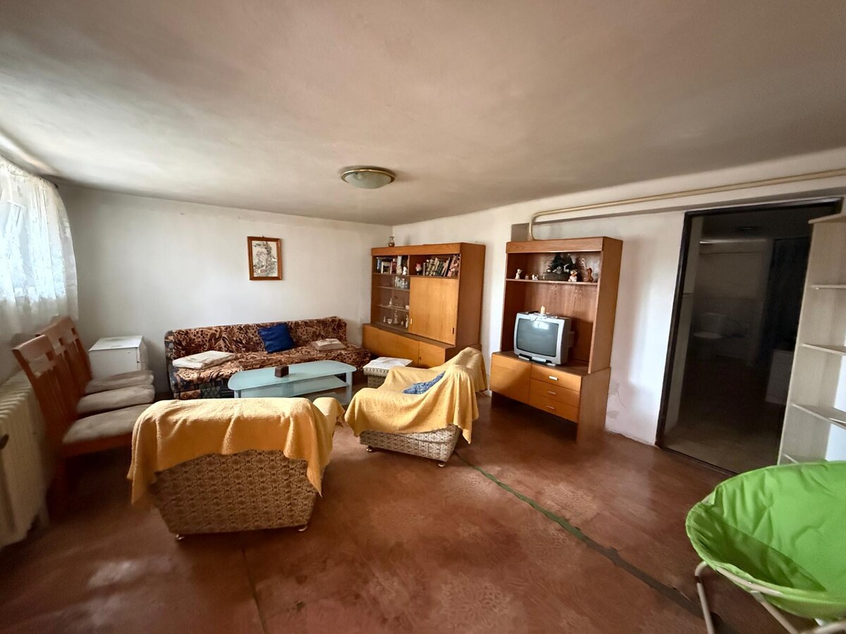 VEĽKORYSÝ DOM V KRUŠOVCIACH | 3 BYTOVÉ JEDNOTKY | 925 m² pozemok — foto 18
