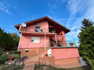 VEĽKORYSÝ DOM V KRUŠOVCIACH | 3 BYTOVÉ JEDNOTKY | 925 m² pozemok — foto 1