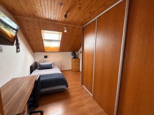 VEĽKORYSÝ DOM V KRUŠOVCIACH | 3 BYTOVÉ JEDNOTKY | 925 m² pozemok — foto 10