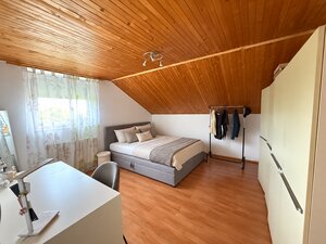 VEĽKORYSÝ DOM V KRUŠOVCIACH | 3 BYTOVÉ JEDNOTKY | 925 m² pozemok — foto 12