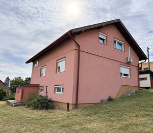 VEĽKORYSÝ DOM V KRUŠOVCIACH | 3 BYTOVÉ JEDNOTKY | 925 m² pozemok — foto 2