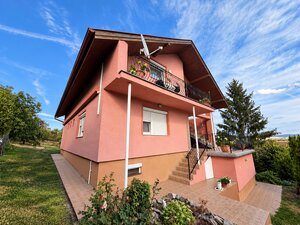 VEĽKORYSÝ DOM V KRUŠOVCIACH | 3 BYTOVÉ JEDNOTKY | 925 m² pozemok — foto 3