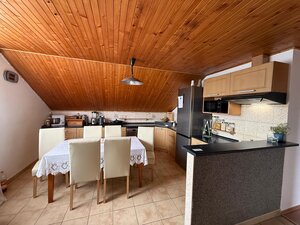 VEĽKORYSÝ DOM V KRUŠOVCIACH | 3 BYTOVÉ JEDNOTKY | 925 m² pozemok — foto 9