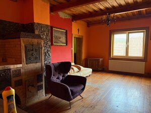 Bývanie, podnikanie – polyfunkčný objekt + chata, Krnča 1884 m2 — foto 14