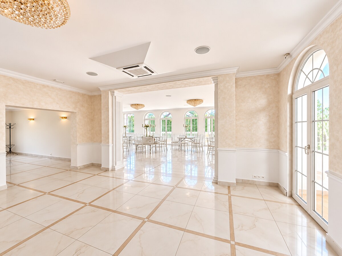 ARAGOSTA  PRESEĽANY |  EXKLUZÍVNY  GASTRO OBJEKT S POTENCIÁLOM — foto 10