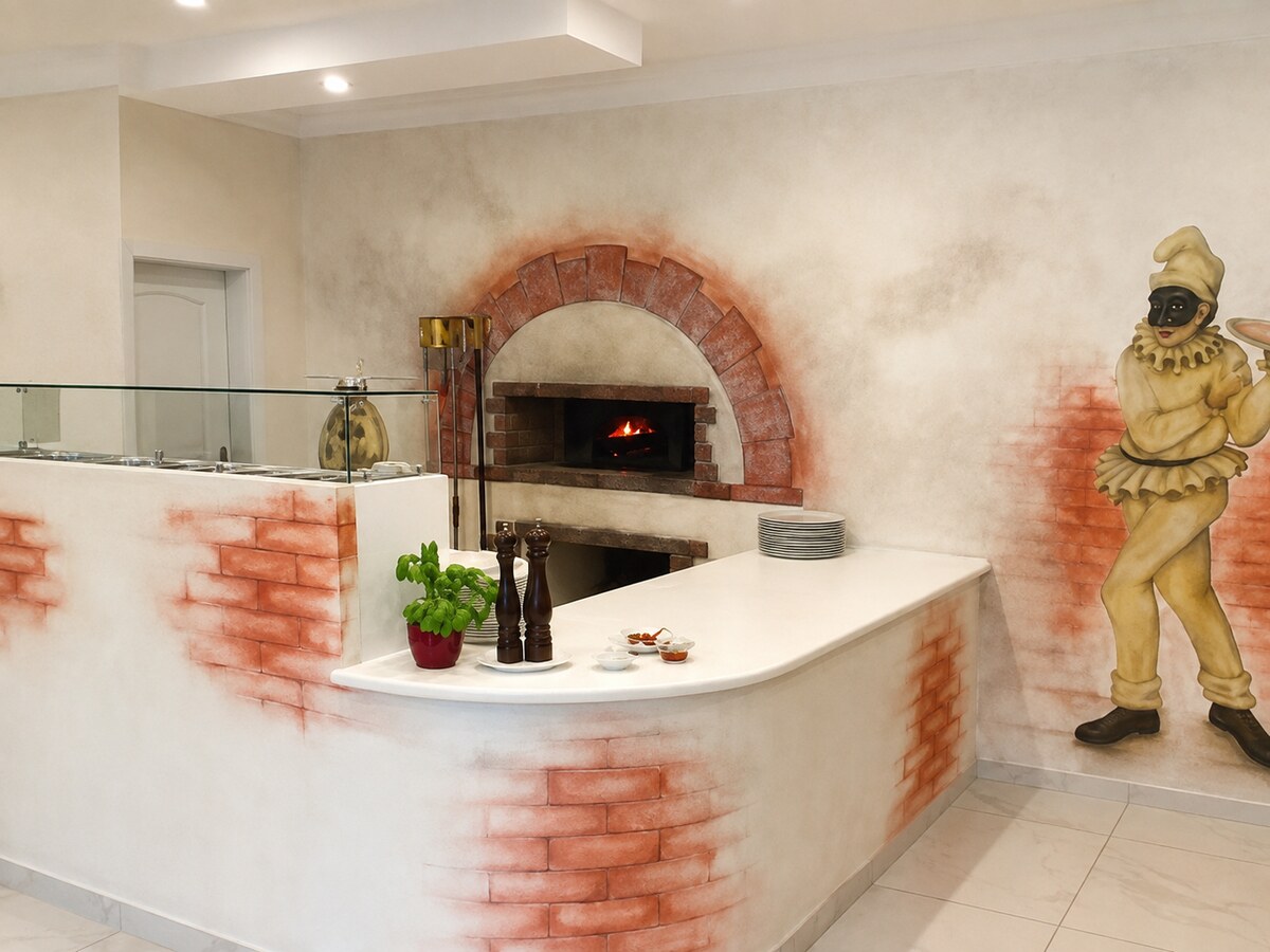 ARAGOSTA  PRESEĽANY |  EXKLUZÍVNY  GASTRO OBJEKT S POTENCIÁLOM — foto 15
