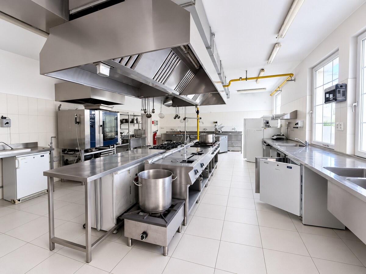 ARAGOSTA  PRESEĽANY |  EXKLUZÍVNY  GASTRO OBJEKT S POTENCIÁLOM — foto 16
