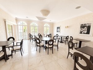 ARAGOSTA  PRESEĽANY |  EXKLUZÍVNY  GASTRO OBJEKT S POTENCIÁLOM — foto 12