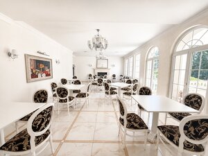 ARAGOSTA  PRESEĽANY |  EXKLUZÍVNY  GASTRO OBJEKT S POTENCIÁLOM — foto 13