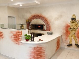 ARAGOSTA  PRESEĽANY |  EXKLUZÍVNY  GASTRO OBJEKT S POTENCIÁLOM — foto 15