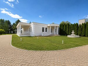 ARAGOSTA  PRESEĽANY |  EXKLUZÍVNY  GASTRO OBJEKT S POTENCIÁLOM — foto 4
