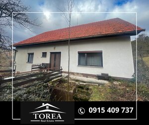 Miesto pre rodinný život – 4-izbový dom s garážou v Novej Bani. — foto 3
