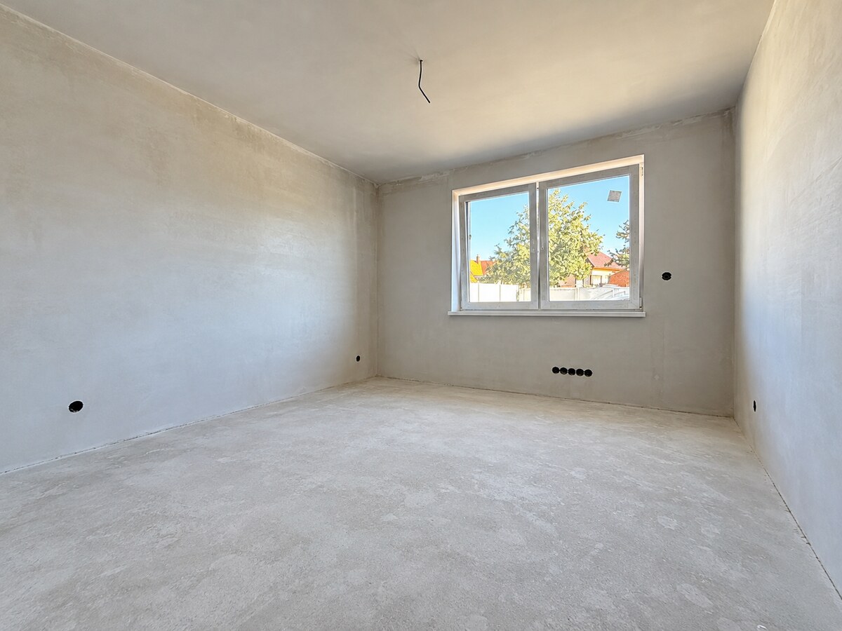 MODERNÁ NOVOSTAVBA RODINNÉHO DOMU – KRUŠOVCE pozemok 545 m2 — foto 7