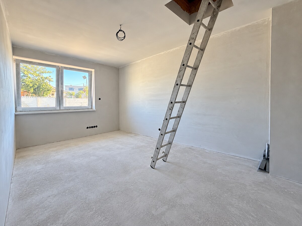 MODERNÁ NOVOSTAVBA RODINNÉHO DOMU – KRUŠOVCE pozemok 545 m2 — foto 8