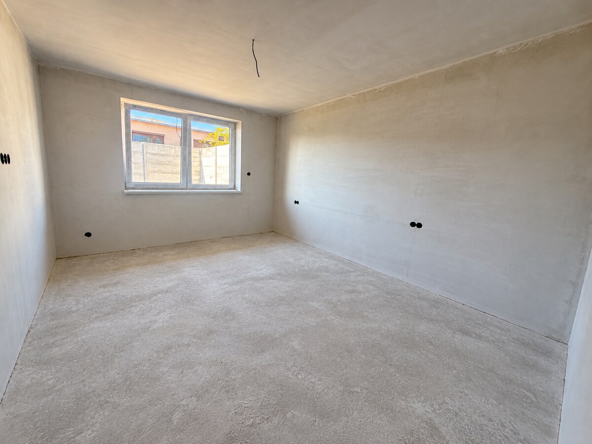 MODERNÁ NOVOSTAVBA RODINNÉHO DOMU – KRUŠOVCE pozemok 545 m2 — foto 9
