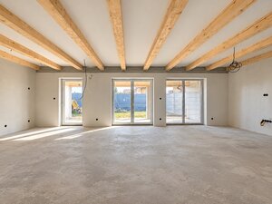MODERNÁ NOVOSTAVBA RODINNÉHO DOMU – KRUŠOVCE pozemok 545 m2 — foto 6