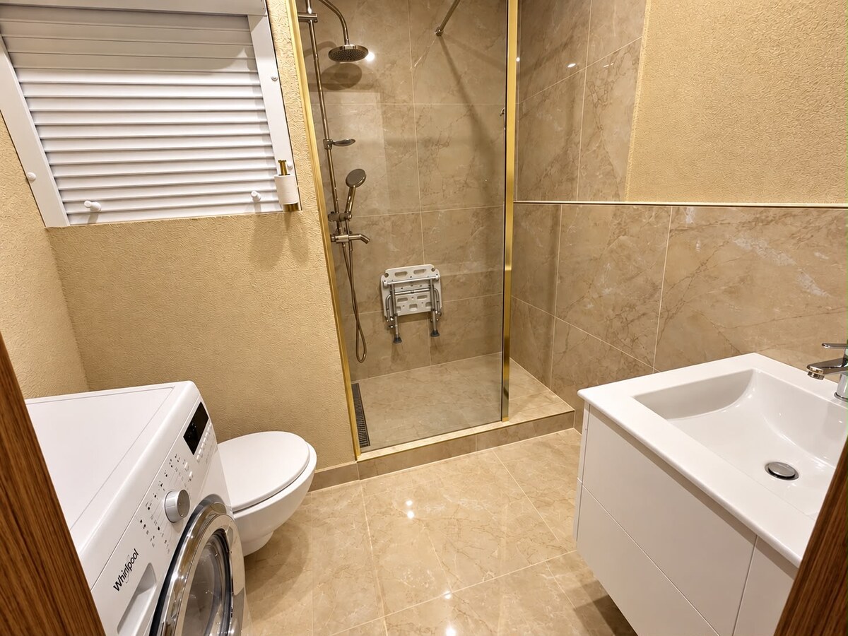 SLOVREAL - 1-izbový byt Levice, 36m2 — foto 5