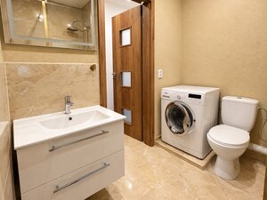 SLOVREAL - 1-izbový byt Levice, 36m2 — foto 6