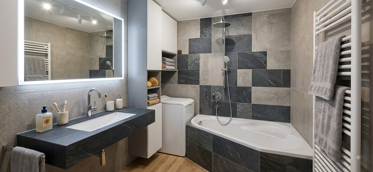 SLOVREAL - na predaj 3 izbový byt Žiar nad Hronom, 75 m2 — foto 10