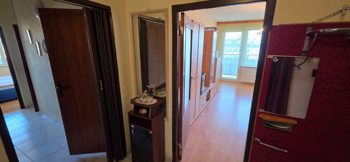 SLOVREAL - na predaj 3 izbový byt Žiar nad Hronom, 75 m2 — foto 11