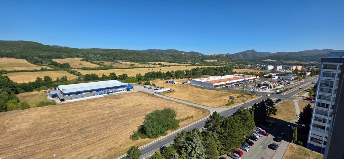 SLOVREAL - na predaj 3 izbový byt Žiar nad Hronom, 75 m2 — foto 15