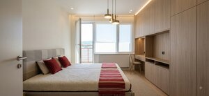 SLOVREAL - na predaj 3 izbový byt Žiar nad Hronom, 75 m2 — foto 6