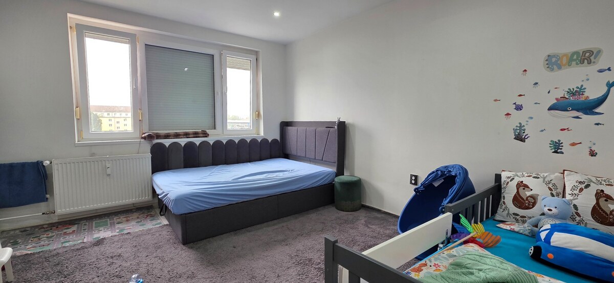SLOVREAL - na predaj 2 izbový byt Žiar nad Hronom, 50 m2 — foto 2