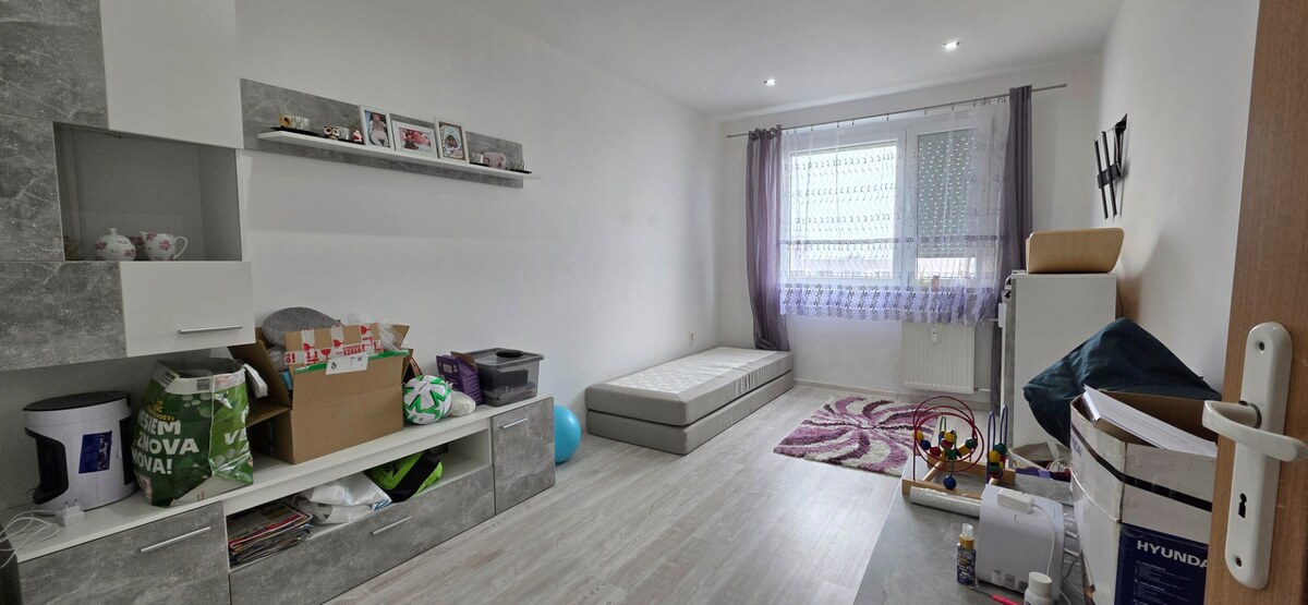 SLOVREAL - na predaj 2 izbový byt Žiar nad Hronom, 50 m2 — foto 3