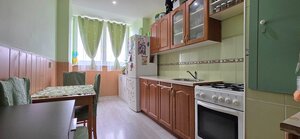 SLOVREAL - na predaj 2 izbový byt Žiar nad Hronom, 50 m2 — foto 1