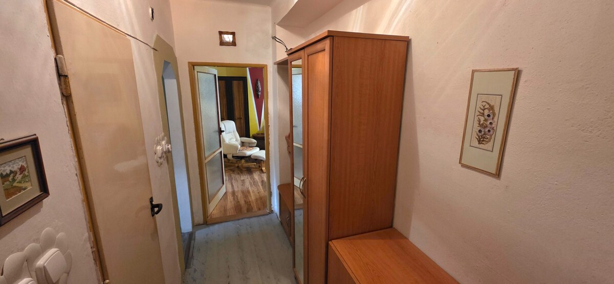 SLOVREAL - na predaj 3 izbový byt Vyhne, 63 m2 — foto 10