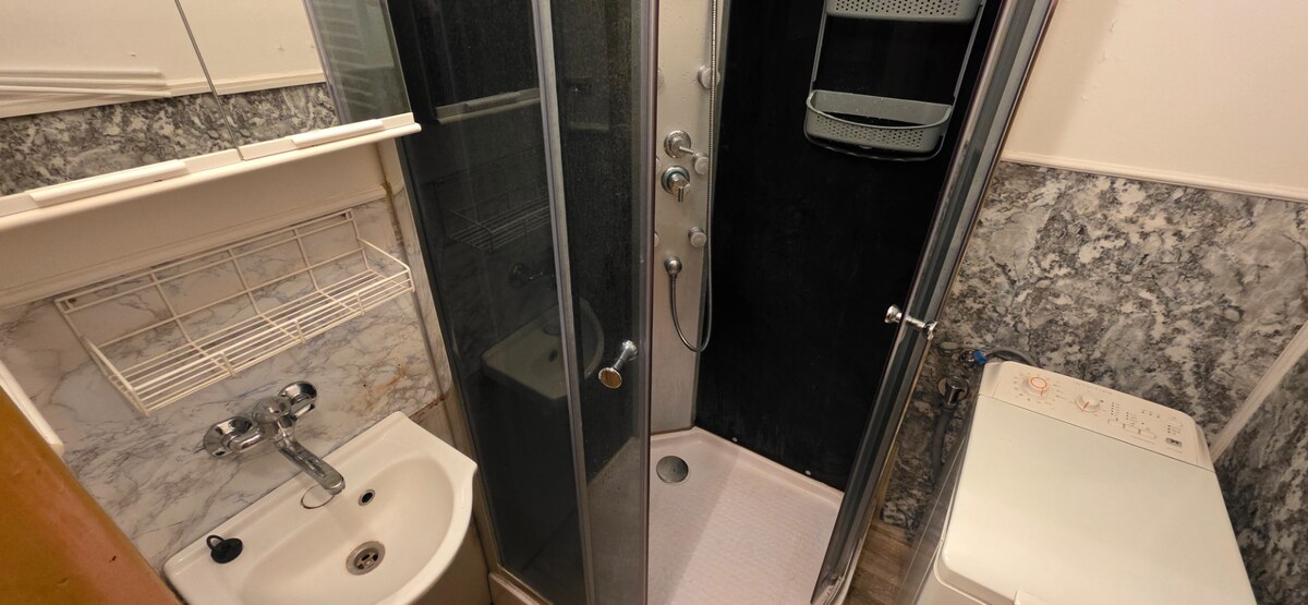 SLOVREAL - na predaj 3 izbový byt Vyhne, 63 m2 — foto 11