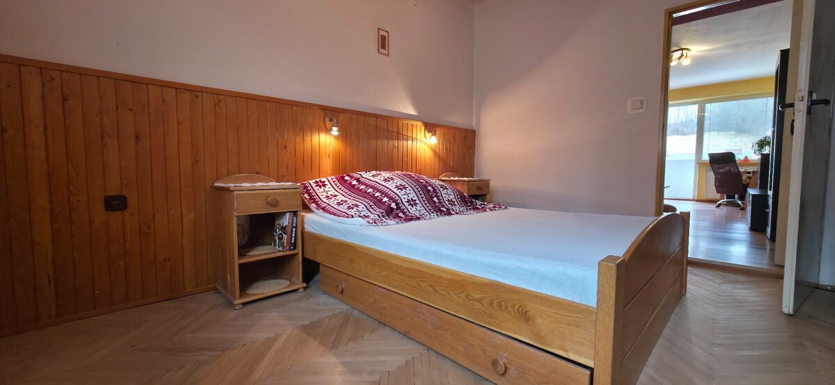 SLOVREAL - na predaj 3 izbový byt Vyhne, 63 m2 — foto 5