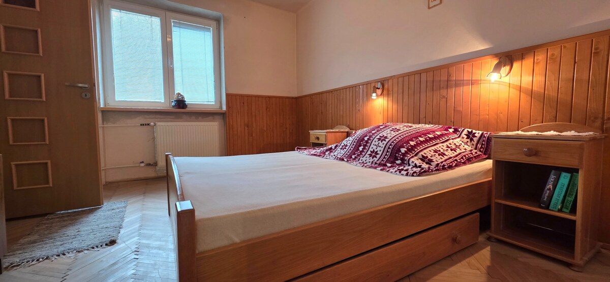 SLOVREAL - na predaj 3 izbový byt Vyhne, 63 m2 — foto 6