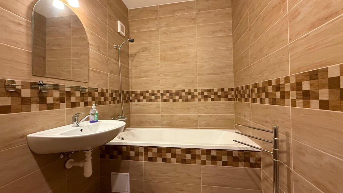 SLOVREAL - na predaj 3i byt Zlaté Moravce, 61m2 — foto 5