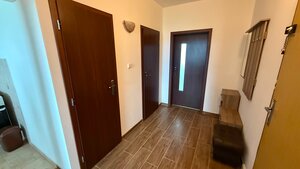 SLOVREAL - na predaj 3i byt Zlaté Moravce, 61m2 — foto 1