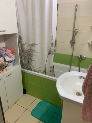 SLOVREAL - na predaj 2,5i byt Tlmače - Lipník — foto 11