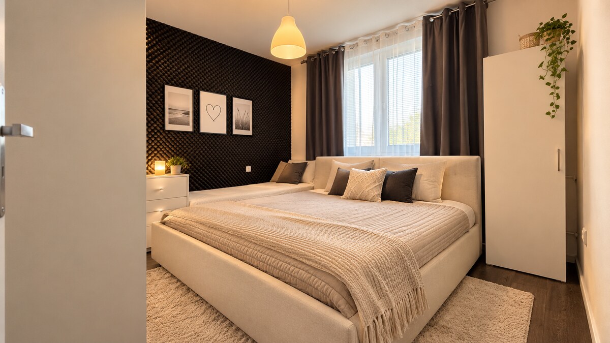 SLOVREAL -     Moderný 2-izbový byt po rekonštrukcii s klimatizáciou – — foto 2