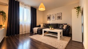SLOVREAL -     Moderný 2-izbový byt po rekonštrukcii s klimatizáciou – — foto 1