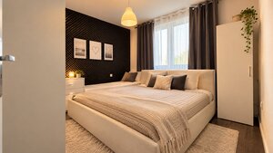 SLOVREAL -     Moderný 2-izbový byt po rekonštrukcii s klimatizáciou – — foto 2