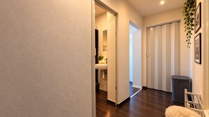 SLOVREAL -     Moderný 2-izbový byt po rekonštrukcii s klimatizáciou – — foto 5