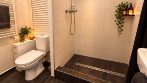 SLOVREAL -     Moderný 2-izbový byt po rekonštrukcii s klimatizáciou – — foto 6