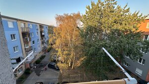 SLOVREAL -     Moderný 2-izbový byt po rekonštrukcii s klimatizáciou – — foto 8