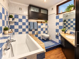 SLOVREAL - na predaj 2-izbový byt po rekonštrukcii, Levice — foto 10