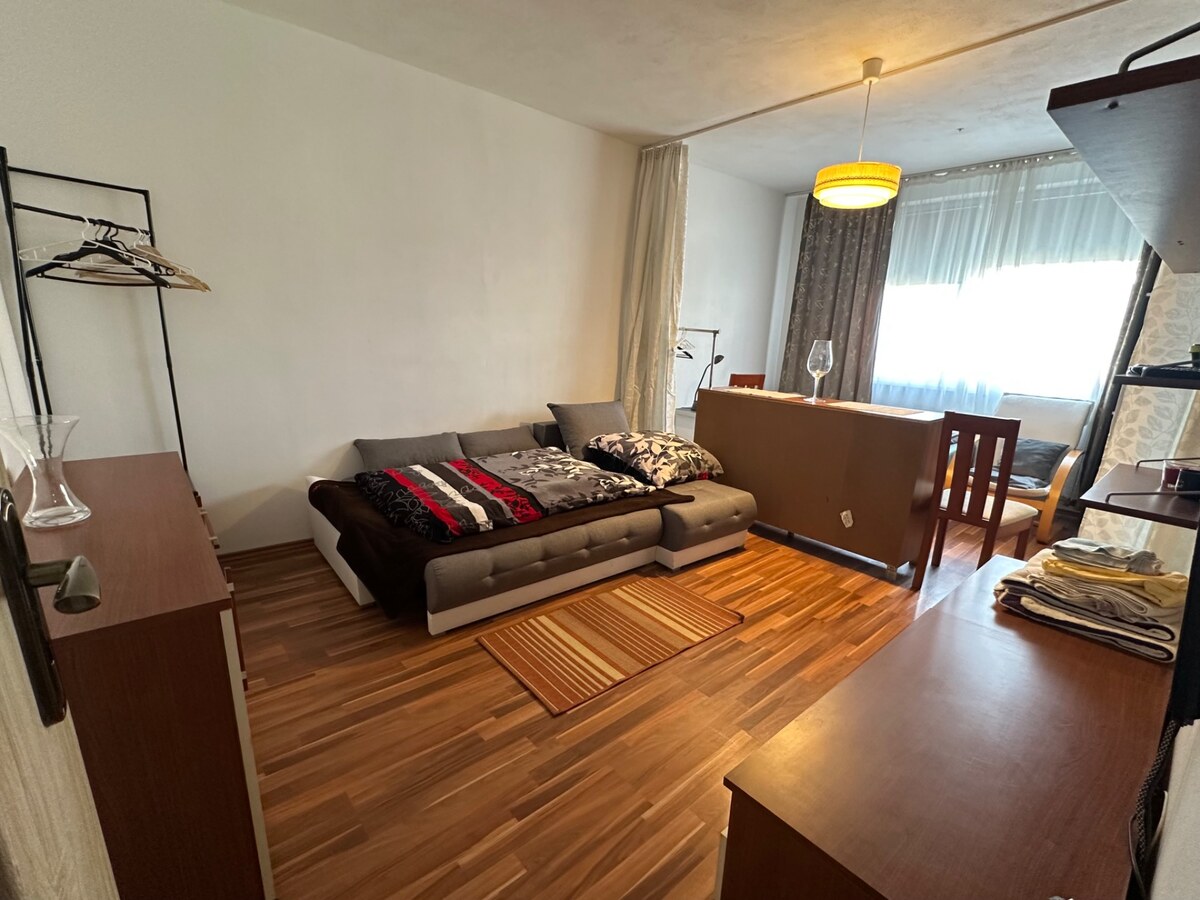 SLOVREAL - na predaj 3-izbový priestranný byt Levice, 84m2 — foto 3