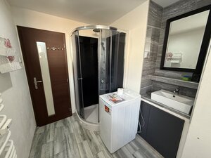 SLOVREAL - prenájom 2,5i byt Žiar nad Hronom, 68,34m2 — foto 8