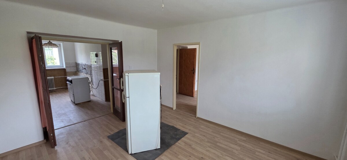 SLOVREAL - na predaj 2 izbový byt Žiar nad Hronom, 55 m2 — foto 2